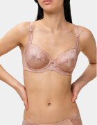 Triumph Sutien cu armătură Wild Peony Florale 10209608