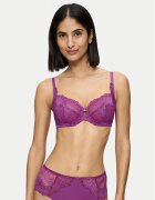Triumph Sutien cu armătură Wild Peony Florale 10209608