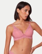 Triumph Sutien fără armătură Amourette Charm T10214457