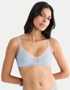 Triumph Sutien fără armătură Breathe & Lift Smart 10226333
