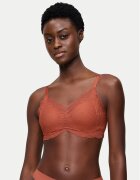 Triumph Sutien fără armătură Lift Smart P EX 10215939