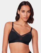Triumph Sutien fără armătură Shape Smart 10217858