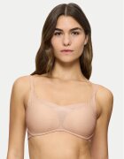 Triumph Sutien fără armătură Shape Smart Ellipse 10222278