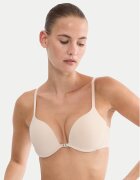 Triumph Sutien Push-up Pure Micro 10226410
