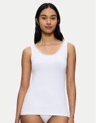 Triumph Top Feel Of Cotton 10224975 Slim Fit