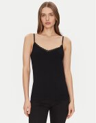 Triumph Top Feel Of Cotton 10224994 Slim Fit