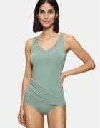 Triumph Top Feel Of Modal 10221637 Slim Fit