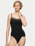 Triumph Top Feel Of Modal 10221654 Slim Fit