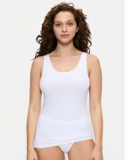 Triumph Top Sense Of Cotton 10224974 Slim Fit