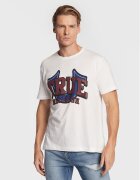 True Religion Tricou 106316 Regular Fit