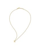 Trussardi Colier TJAXC12