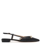 TWINSET Balerini 251TGT052