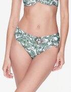 TWINSET Bikini partea de jos 231LMMB66