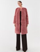 TWINSET Blană 232TP2300 Regular Fit