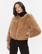 TWINSET Blană 232TT2021 Regular Fit