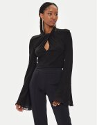 TWINSET Bluză 241TT2099 Slim Fit