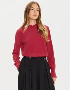 TWINSET Bluză 242TT2341 Regular Fit
