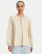 TWINSET Bluză 251LM2QFF Regular Fit