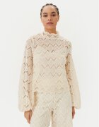 TWINSET Bluză 251TP2404 Regular Fit