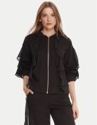 TWINSET Bluză 252LI2NBB Regular Fit
