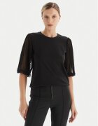 TWINSET Bluză 252TT2310 Regular Fit