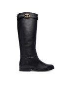 TWINSET Botine 252TCP19C