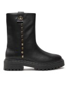 TWINSET Botine Biker 242TCP074