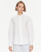 TWINSET Cămașă 241TP2080 Relaxed Fit