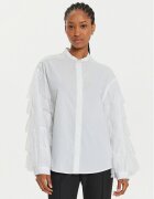 TWINSET Cămașă 241TP2140 Loose Fit