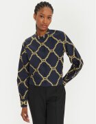 TWINSET Cămașă 241TP2730 Straight Fit