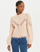 TWINSET Cămașă 241TT2081 Regular Fit