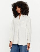 TWINSET Cămașă 241TT2221 Loose Fit