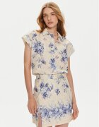 TWINSET Cămașă 241TT2426 Loose Fit