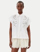 TWINSET Cămașă 251TP2171 Regular Fit
