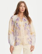 TWINSET Cămașă 251TT2061 Regular Fit