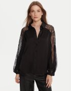 TWINSET Cămașă 252LL2TBB Regular Fit