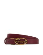 TWINSET Curea de Damă 252TA403A