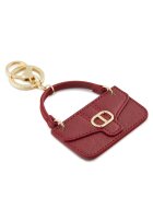 TWINSET Etui pentru chei 242TH7045