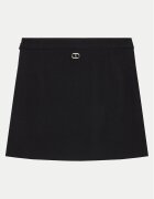 TWINSET Fustă 242GJ2114 Regular Fit