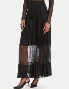 TWINSET Fustă maxi 252TP2642 Regular Fit
