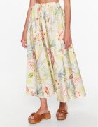 TWINSET Fustă midi 231TT2495 Regular Fit