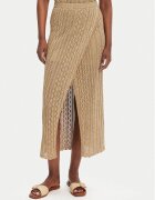 TWINSET Fustă midi 251TT3192 Slim Fit