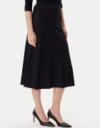 TWINSET Fustă midi 252TP3641 Regular Fit
