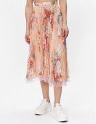 TWINSET Fustă plisată 231TP2733 Regular Fit