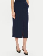 TWINSET Fustă tip creion 242TP2153 Regular Fit