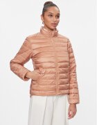 TWINSET Geacă 241TP2410 Regular Fit