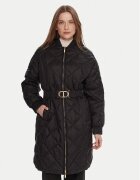 TWINSET Geacă 252TP2130 Regular Fit