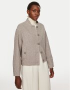 TWINSET Geacă bomber 242TP2051 Loose Fit