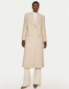 TWINSET Palton de iarnă 242TP2670 Regular Fit