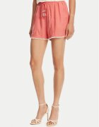 TWINSET Pantalon scurți din material 251LM2QGG Regular Fit